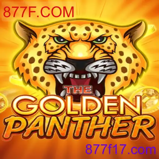 GOLDENPANTHER: O Novo Jogo de Aventura da Plataforma 877F.COM