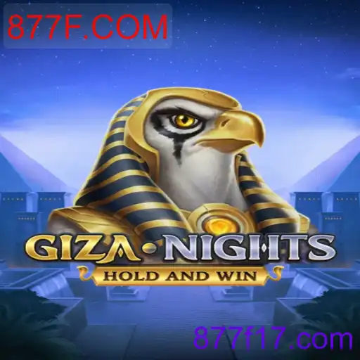 GizaNights: Uma Jornada Mística no Mundo dos Jogos