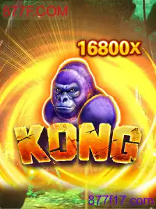 Descubra o Mundo Empolgante de Kong: Aventura e Estratégia em 877F.COM