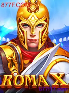 Descubra o Entusiasmante Jogo RomaX: Um Novo Clássico no Mundo dos Jogos