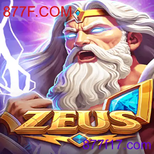 Zeus: Um Mergulho no Mundo dos Jogos com 877F.COM